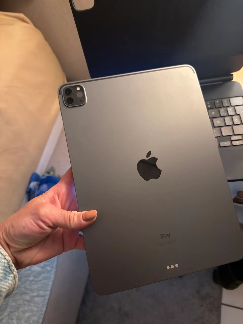 iPad Pro 11 pol 3 geração  - Foto 2