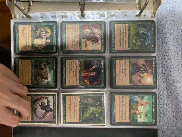 Magic: The Gathering - Foto 3