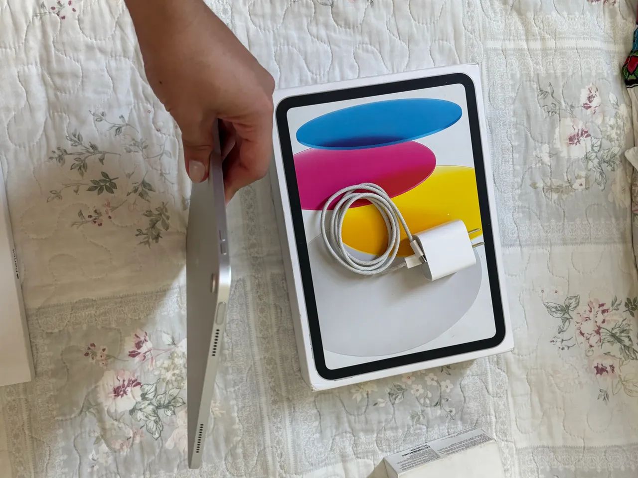 iPad 10 geração  - Foto 4