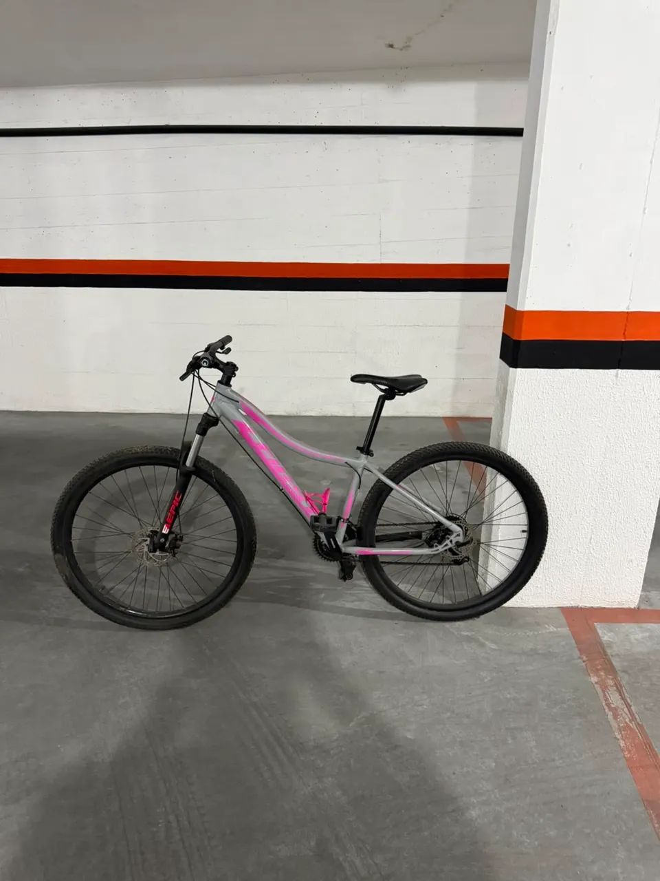 Bicicleta oggi hacker Sport - Foto 5