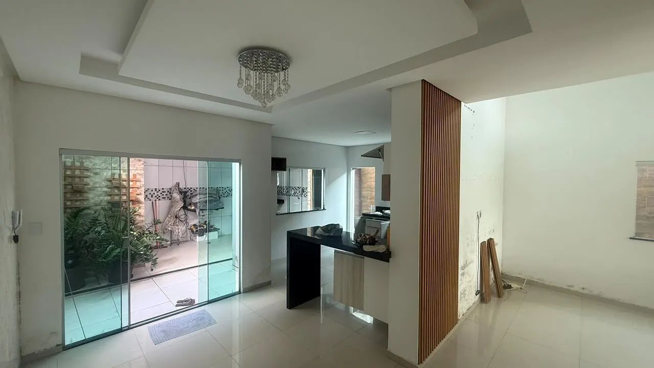 CASA À VENDA NO PARQUE VERDE | ITABUNA - Foto 4