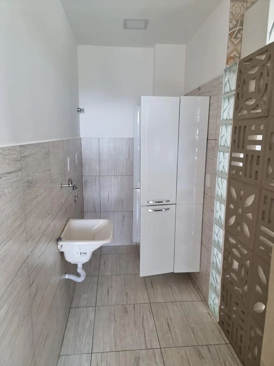 Apartamento 2/4 Condomínio fechado - Foto 3