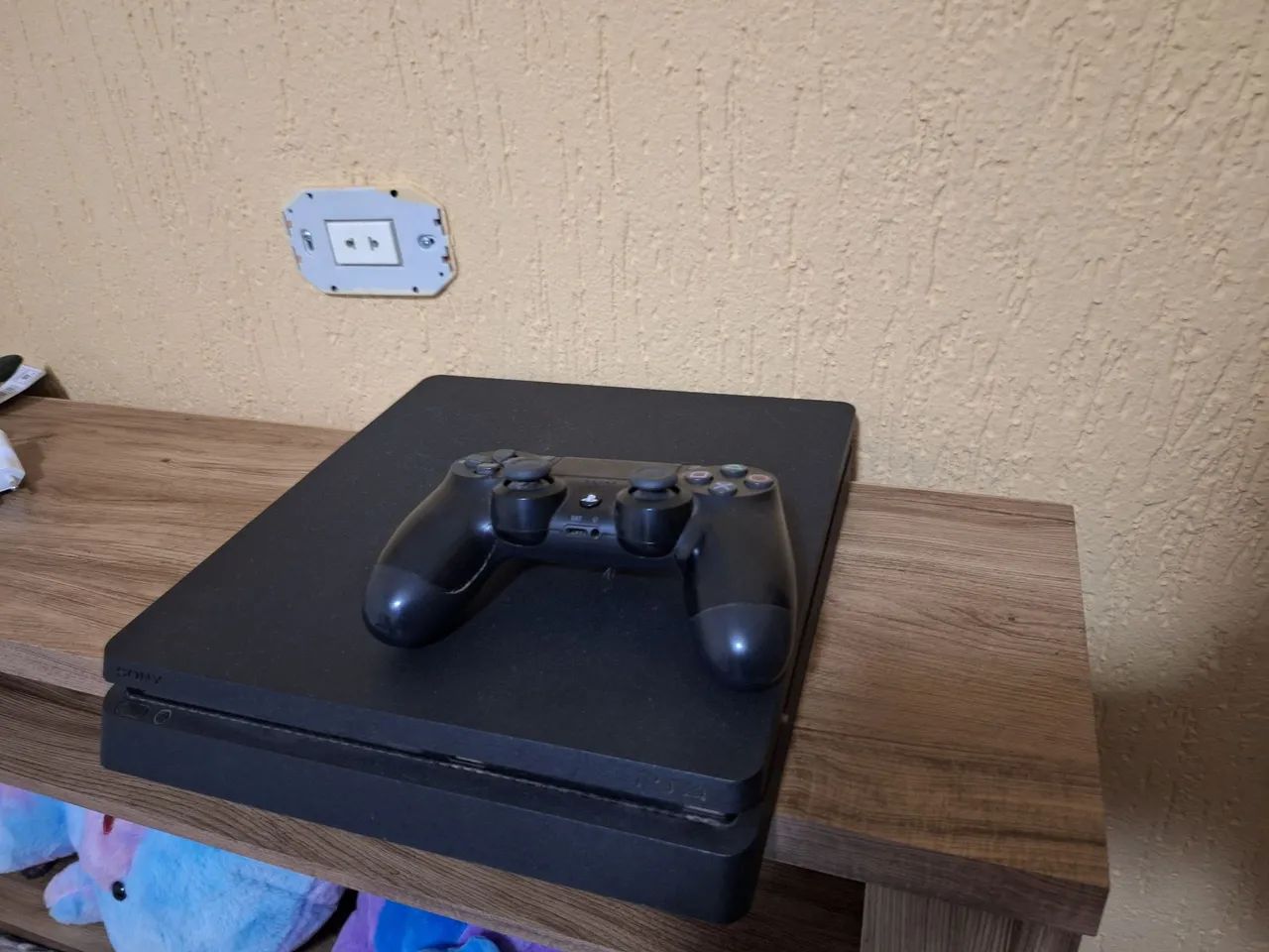 Ps4 - usado - Foto 2