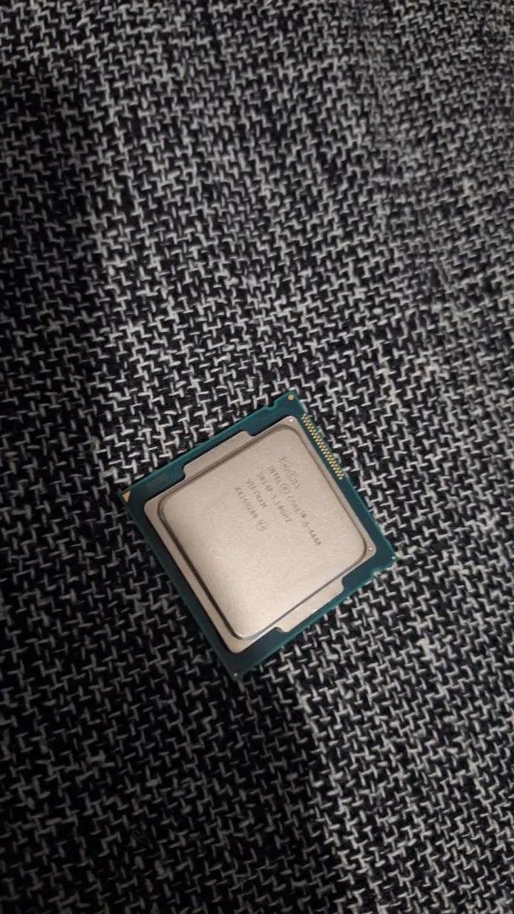 Processador Intel Core i5-4440 