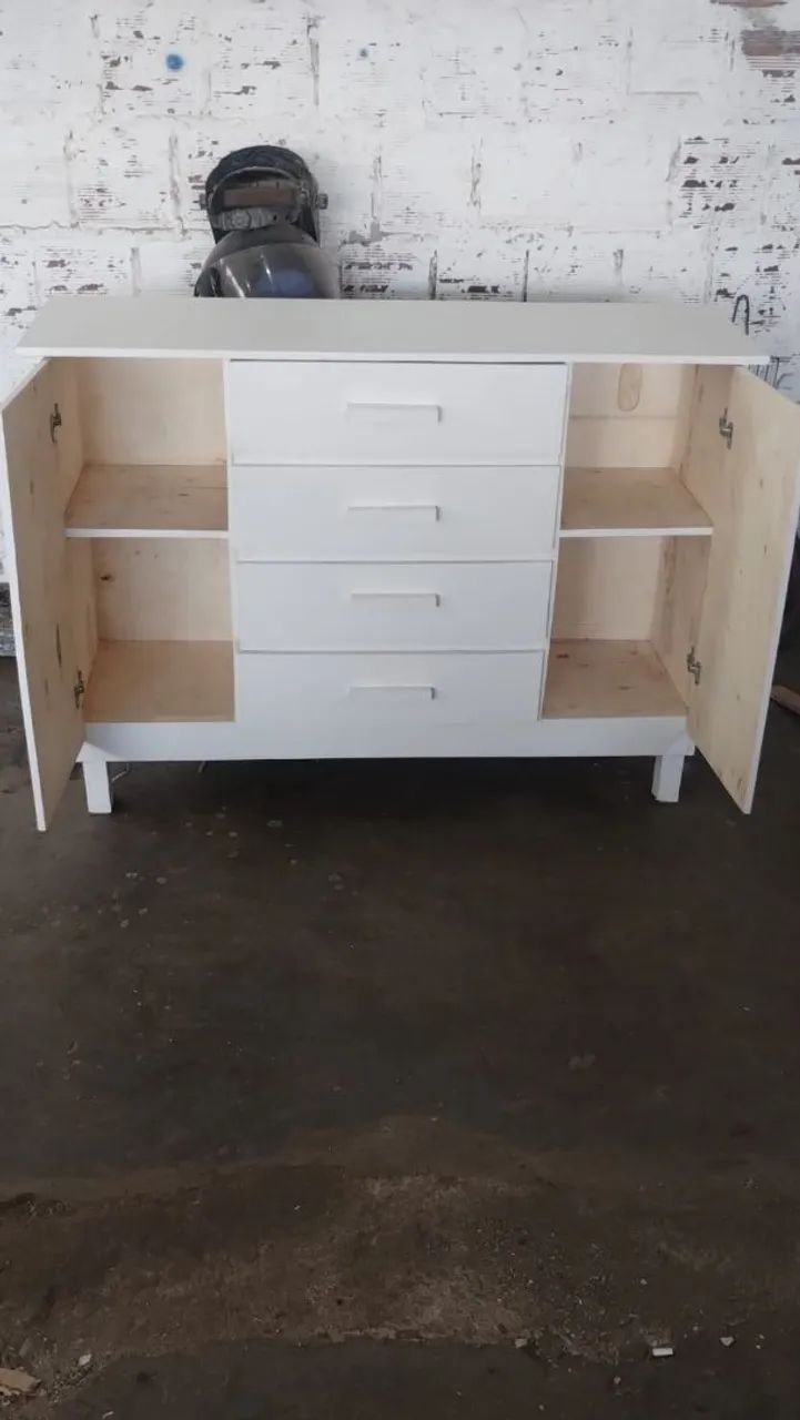 Cômoda 230$ - Foto 2