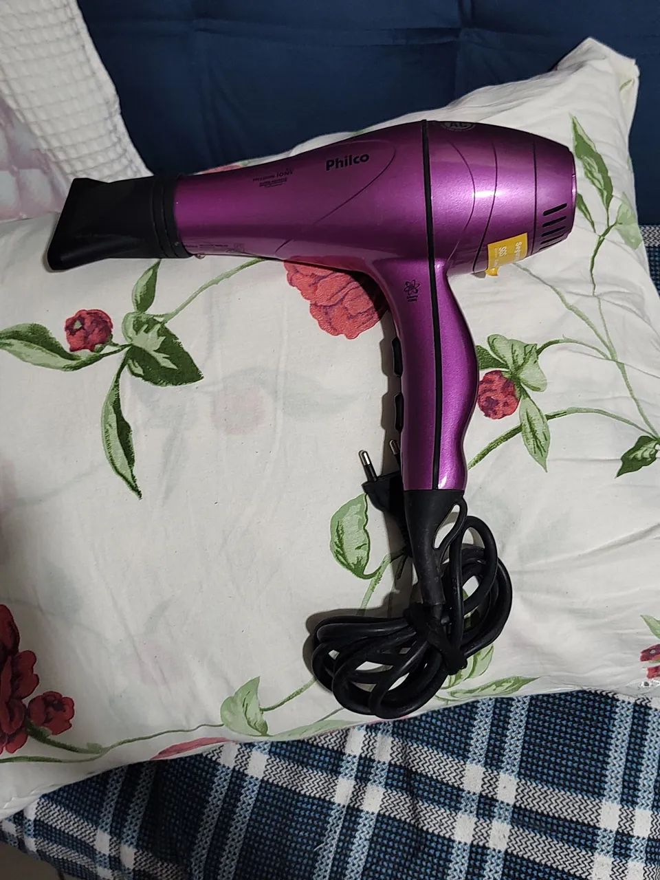 Secador de cabelo  - Foto 4