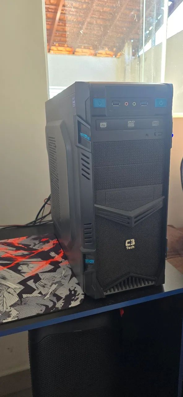 CPU I7 6700K - Foto 2