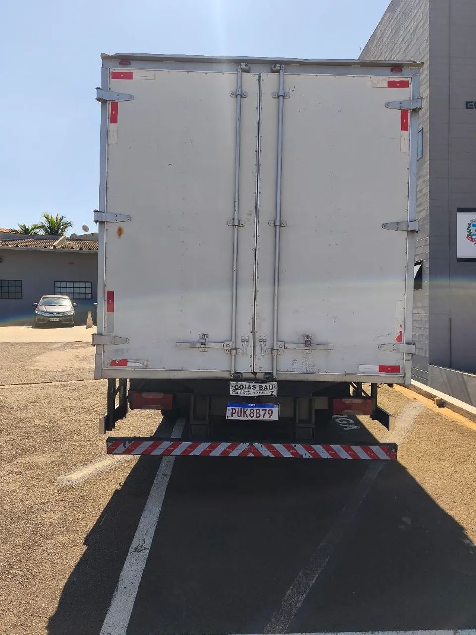 Iveco 70C17 2014  - Foto 4