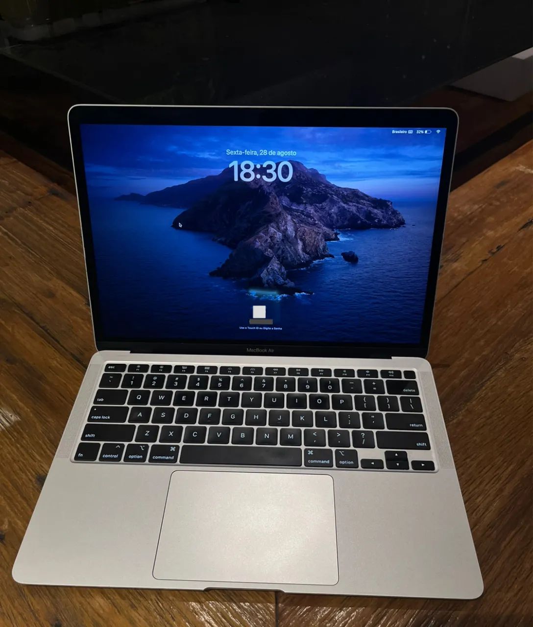 MacBook Air - Foto 2