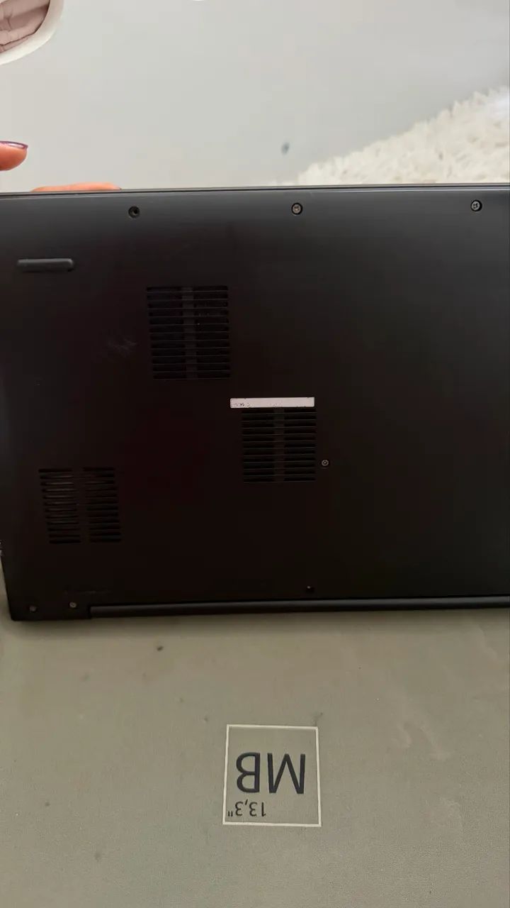 Vendo Notebook  - Foto 3