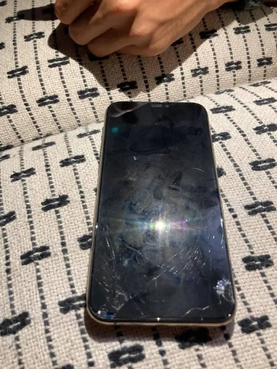 iPhone 11 Por 256g - Foto 4