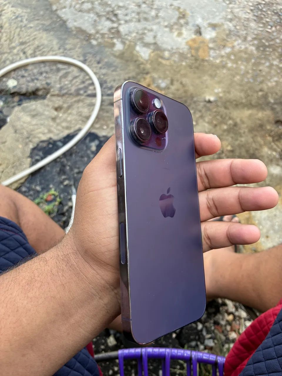 iPhone 14 Pro Max 128 Gb  - Foto 3