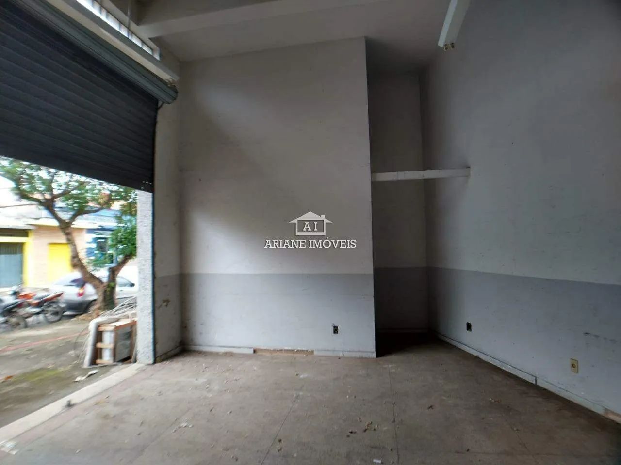 LOJA DE 40M² NO ALIPO DE MELO - Foto 2