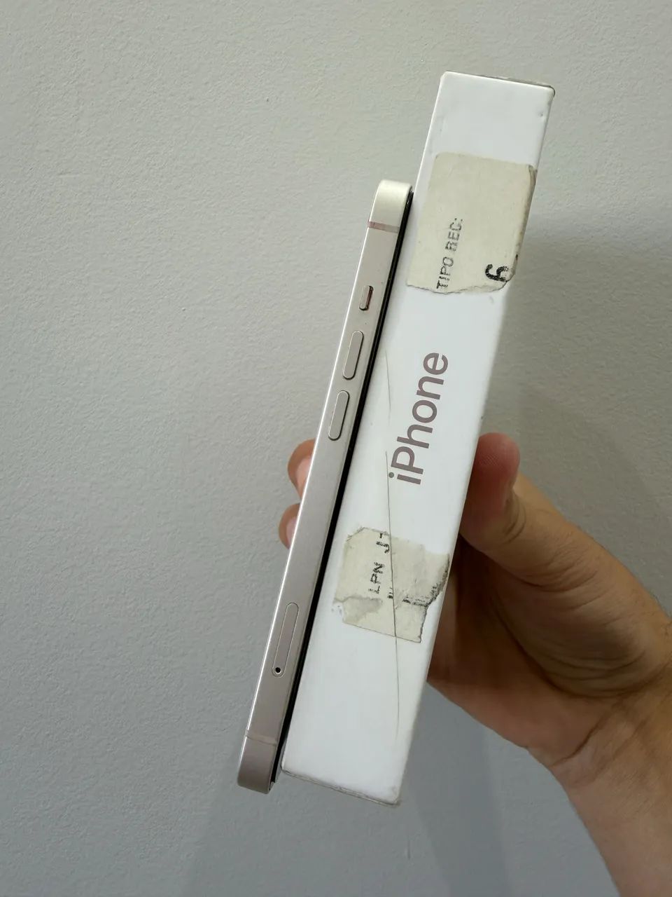 iPhone 13 128GB  - Foto 2
