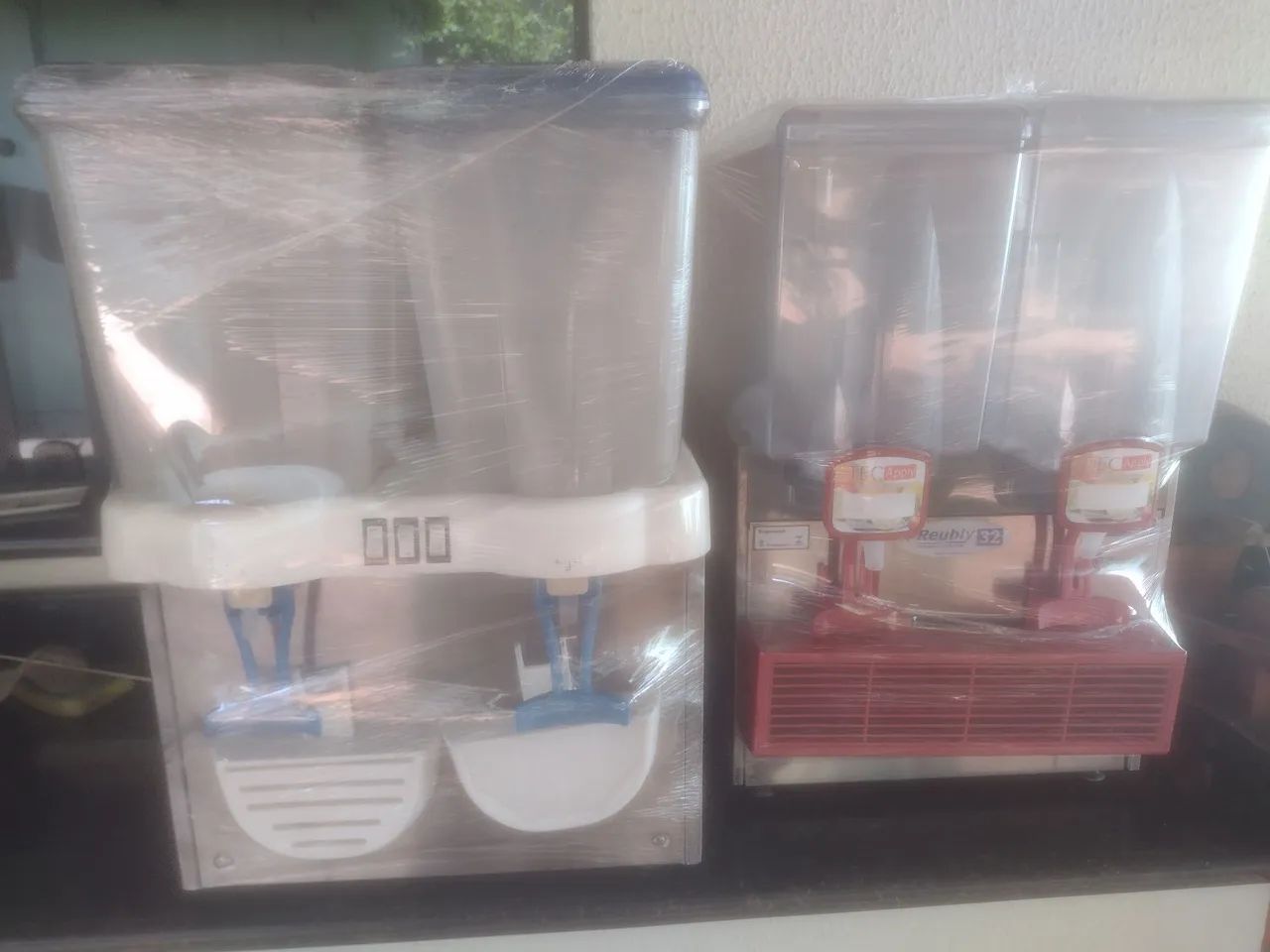 Locação de refresqueira  - Foto 3