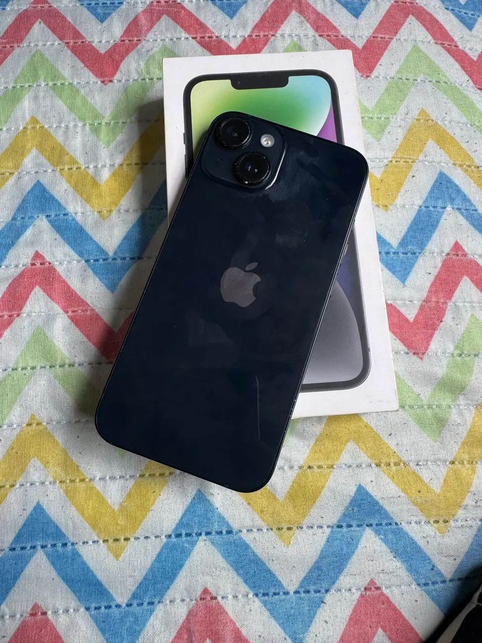 14 256 GB