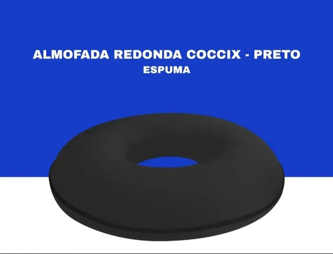 Almofada de pressão Idoso  - Foto 2