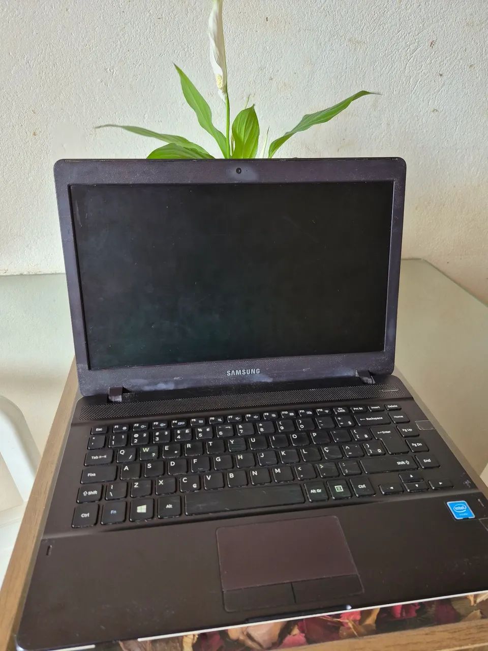 Notebook Samsung 370E (NP370E4K) - Para Estudos e Tarefas Básicas  - Foto 2