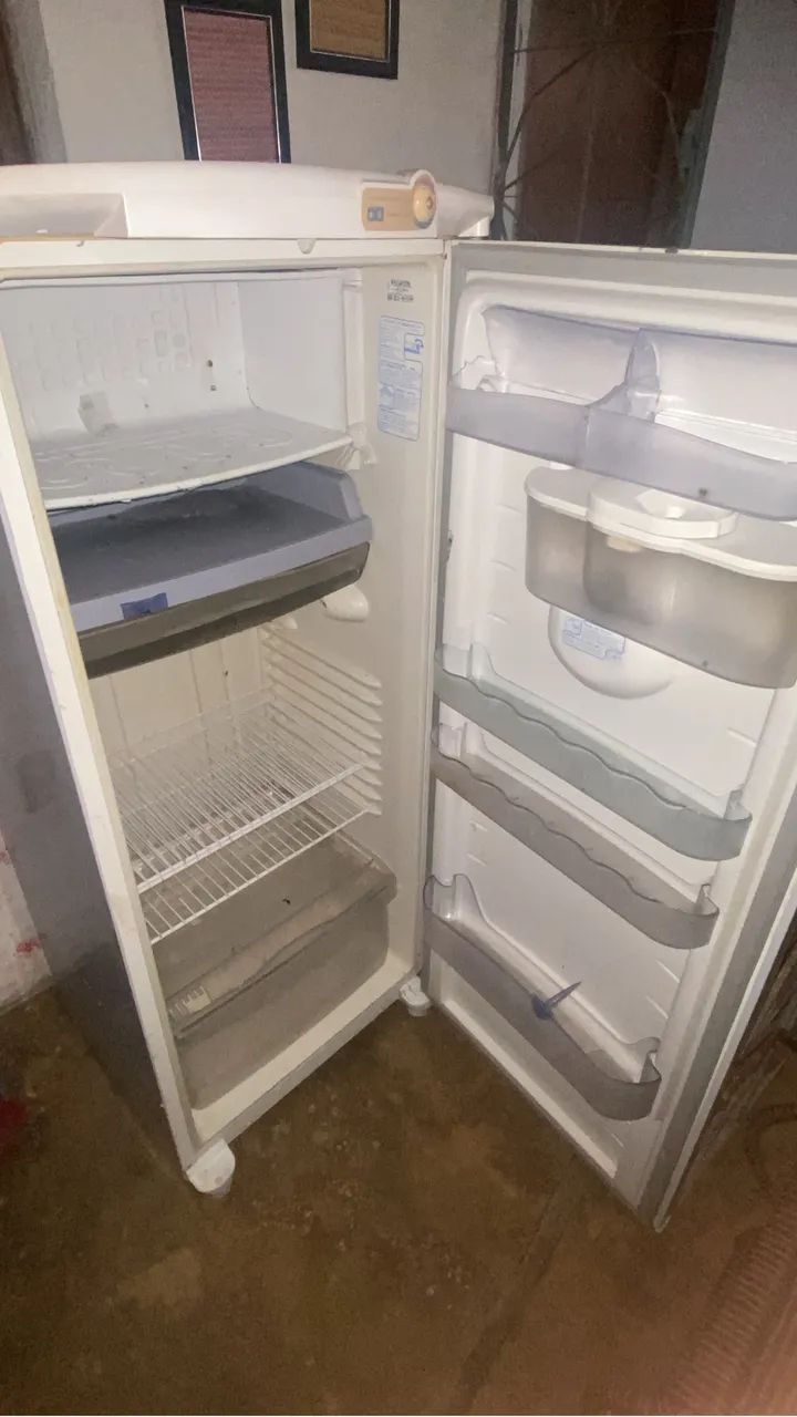 Geladeira  - Foto 2