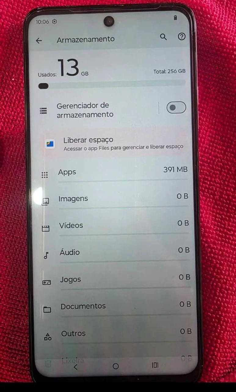 Vendo Moto G35