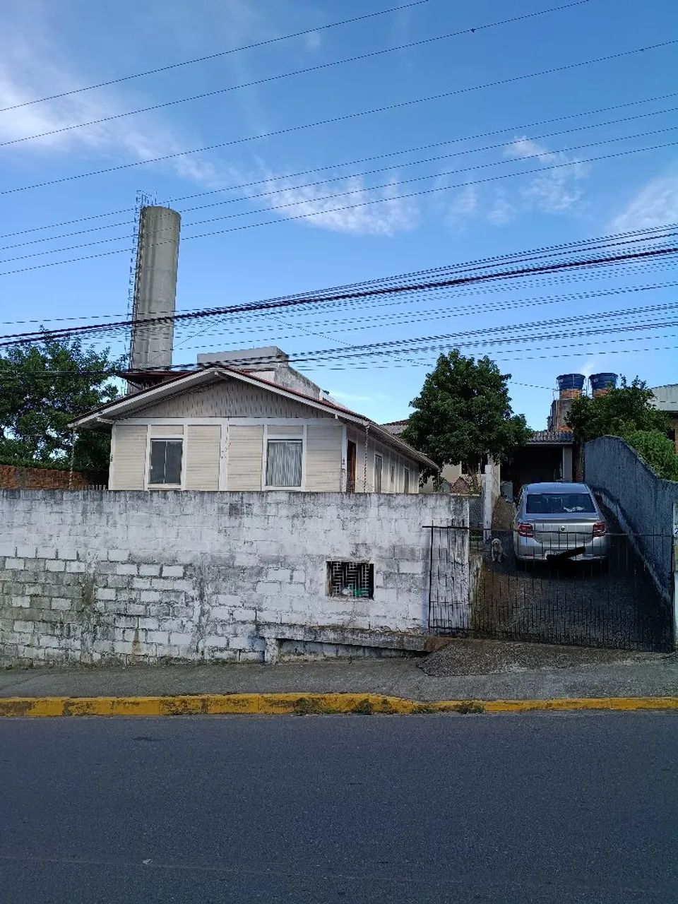 Foto - Biguaçu - Jardim Janaína