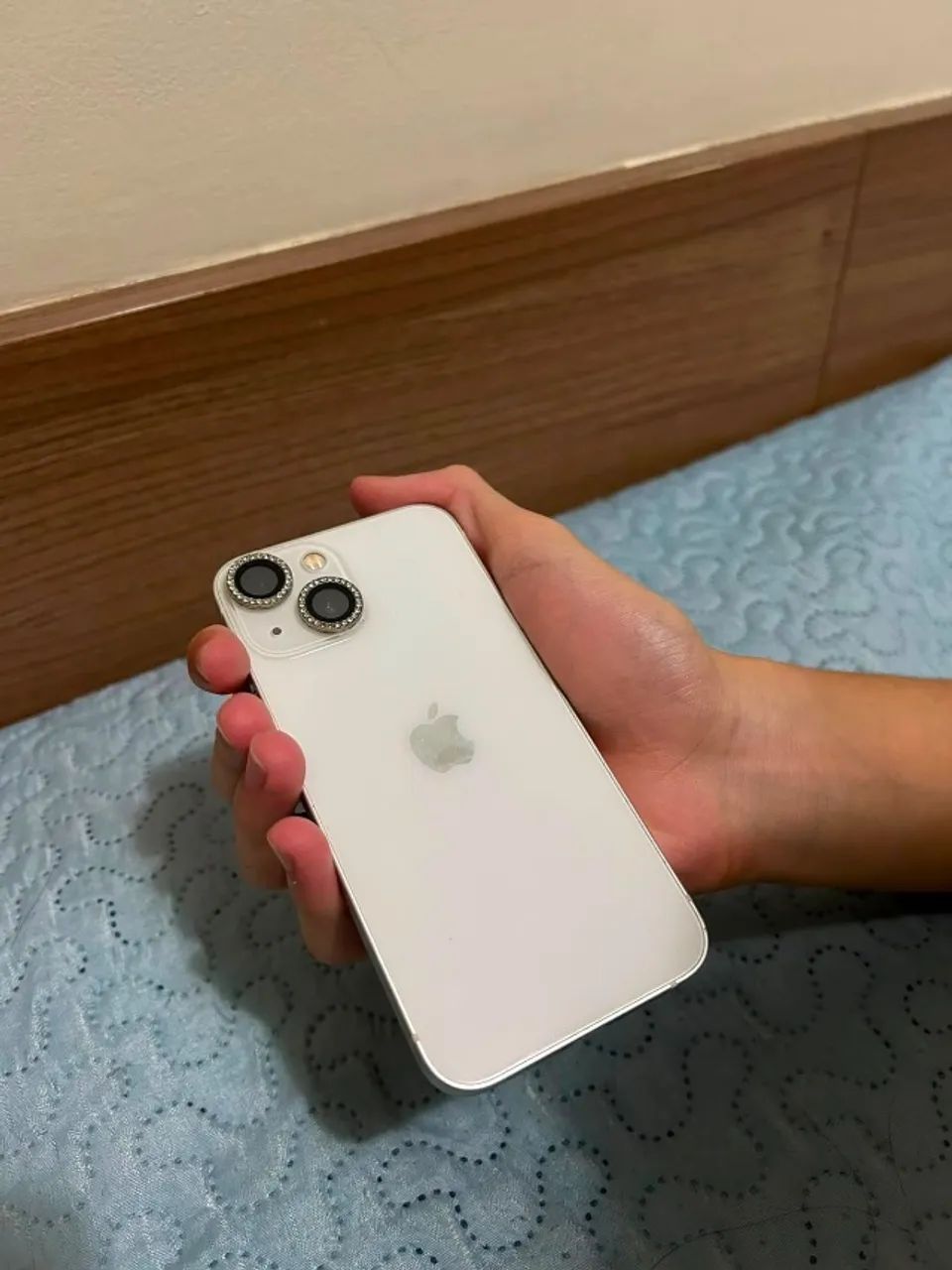 iPhone 13 mini - Foto 3