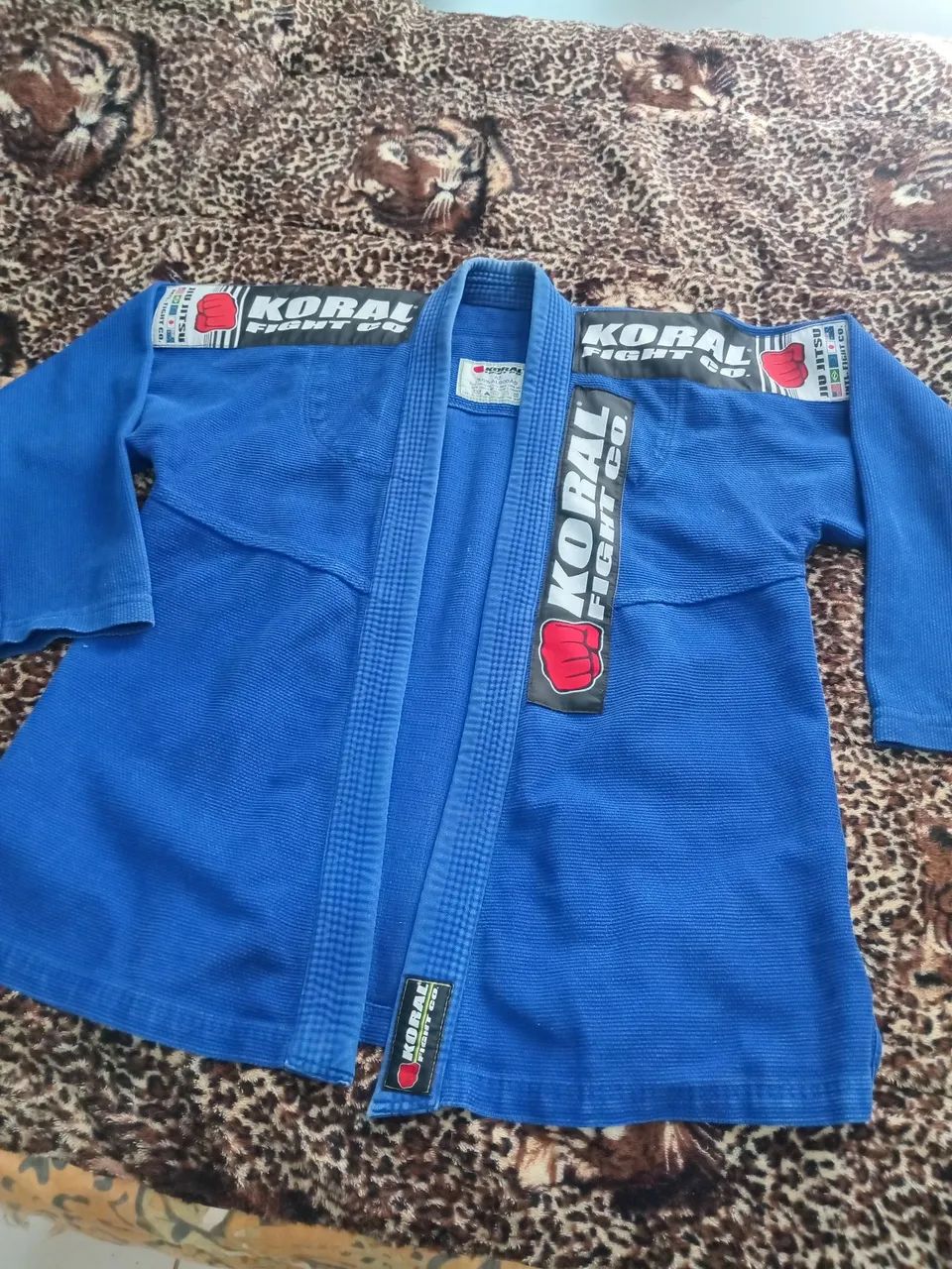 Kimono koral - Foto 2