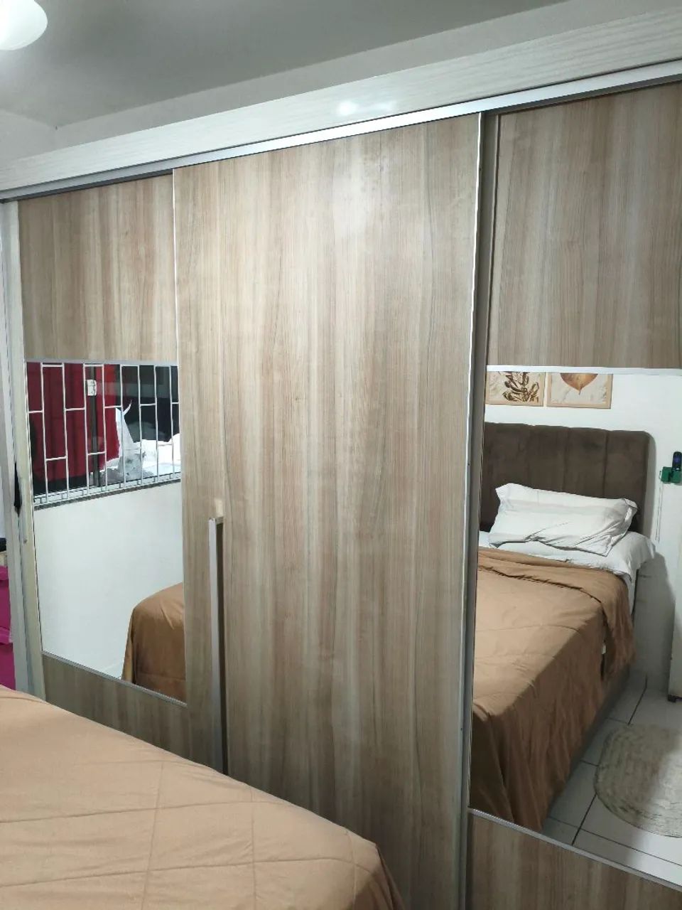 Roupeiro de Casal  - Foto 2