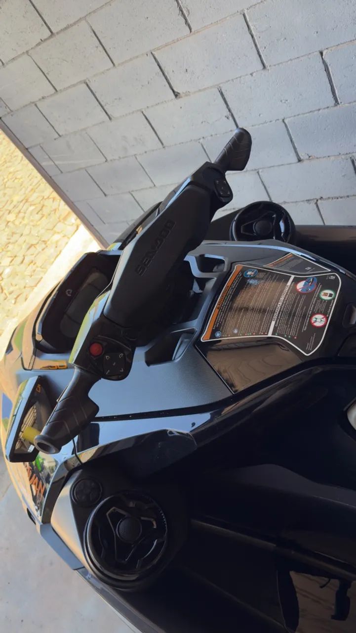 Jetski Gtx230  - Foto 3