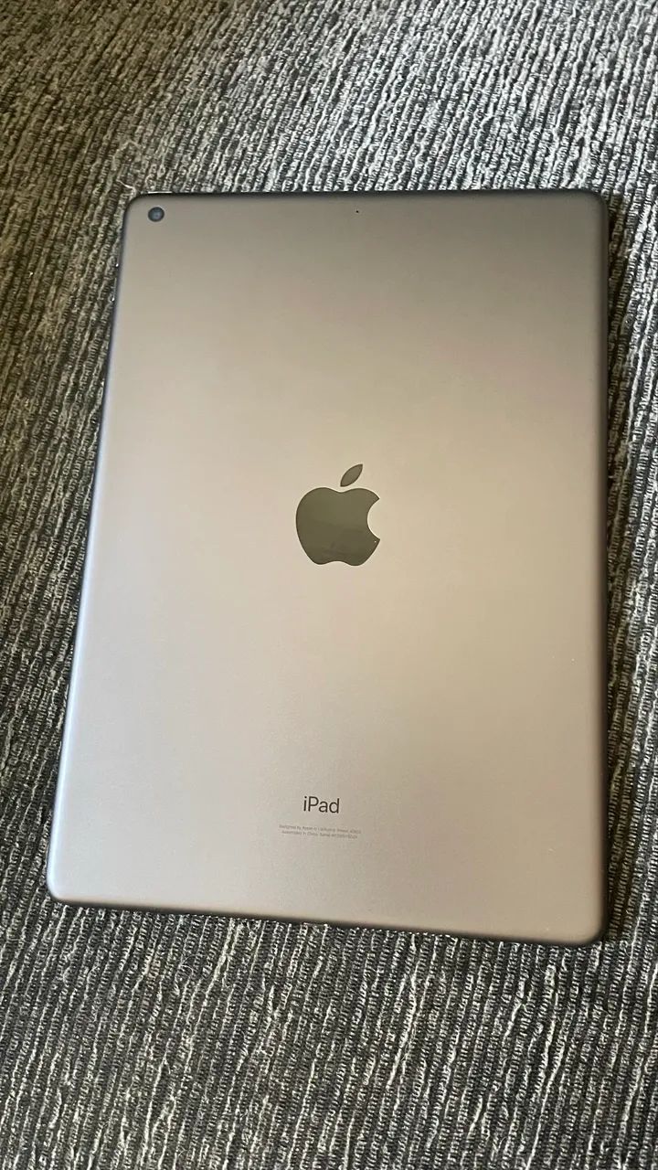 IPAD 9 64GB + TECLADO + CAPA