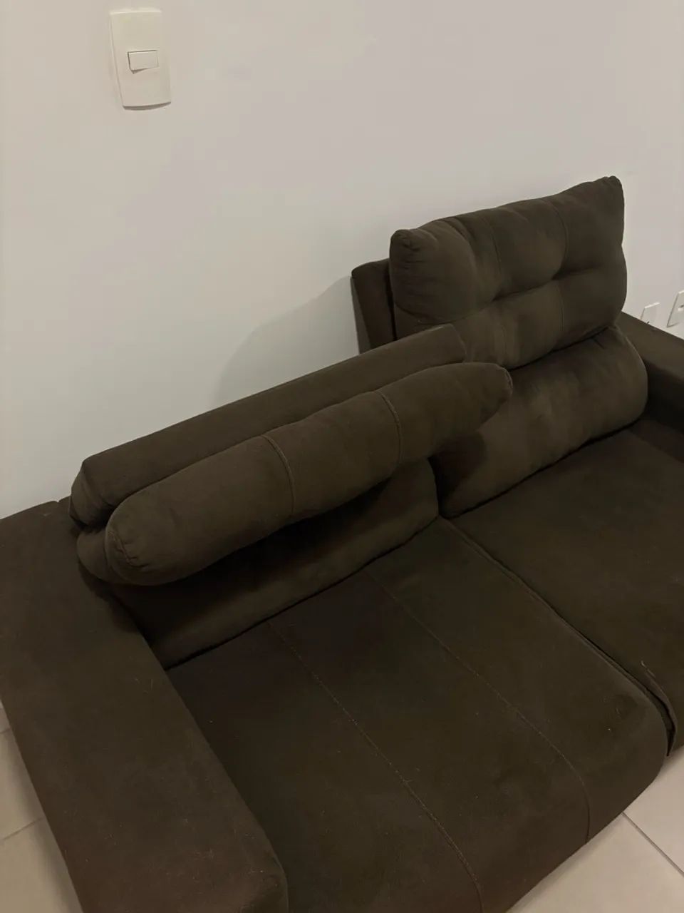 Sofá 2 lugares  - Foto 4
