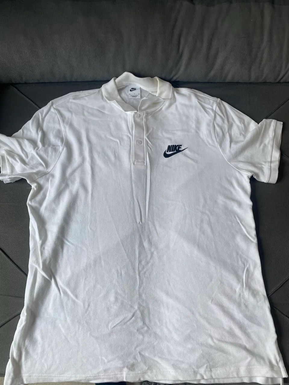Camisa Nike 