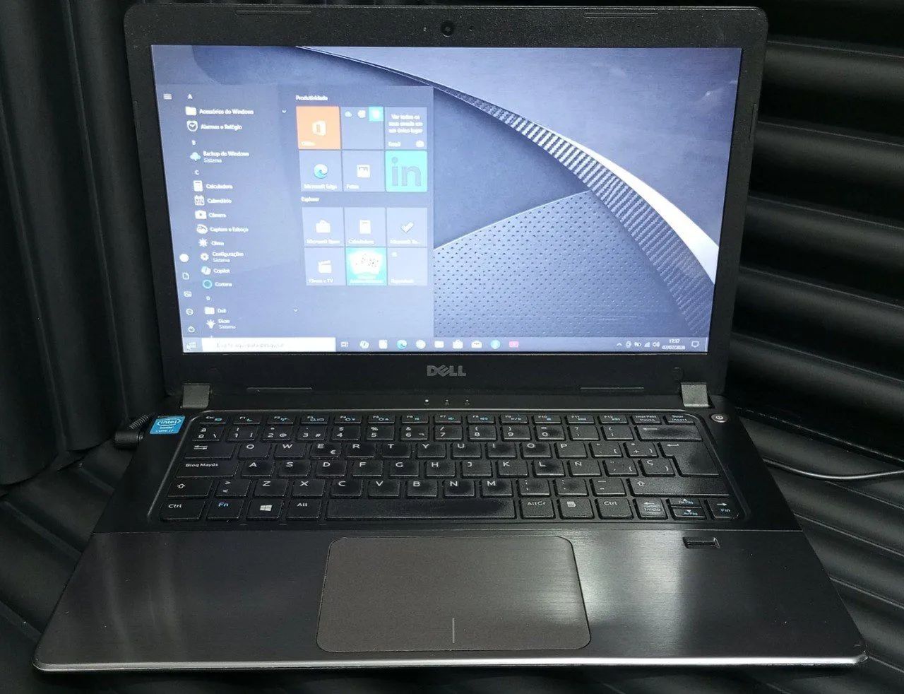 LOTE - 4 NOTEBOOKS DELL VOSTRO CORPORATIVOS - Foto 3