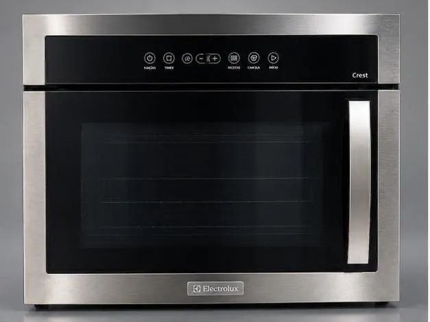 Forno elétrico