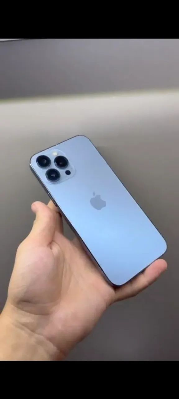 iPhone 13 pro Max 