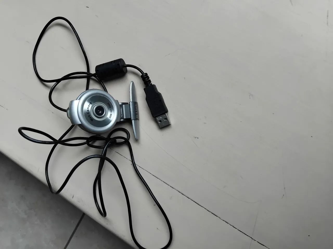 Web cam D LINK DSB C320 - Foto 2