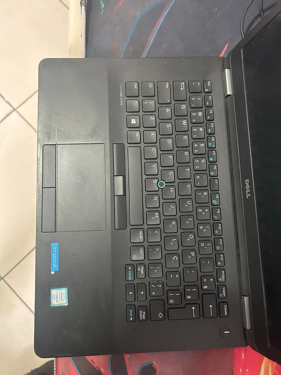 Notebook Dell core i5 8 gb ram ssd 256 gb Nvme  - Foto 3