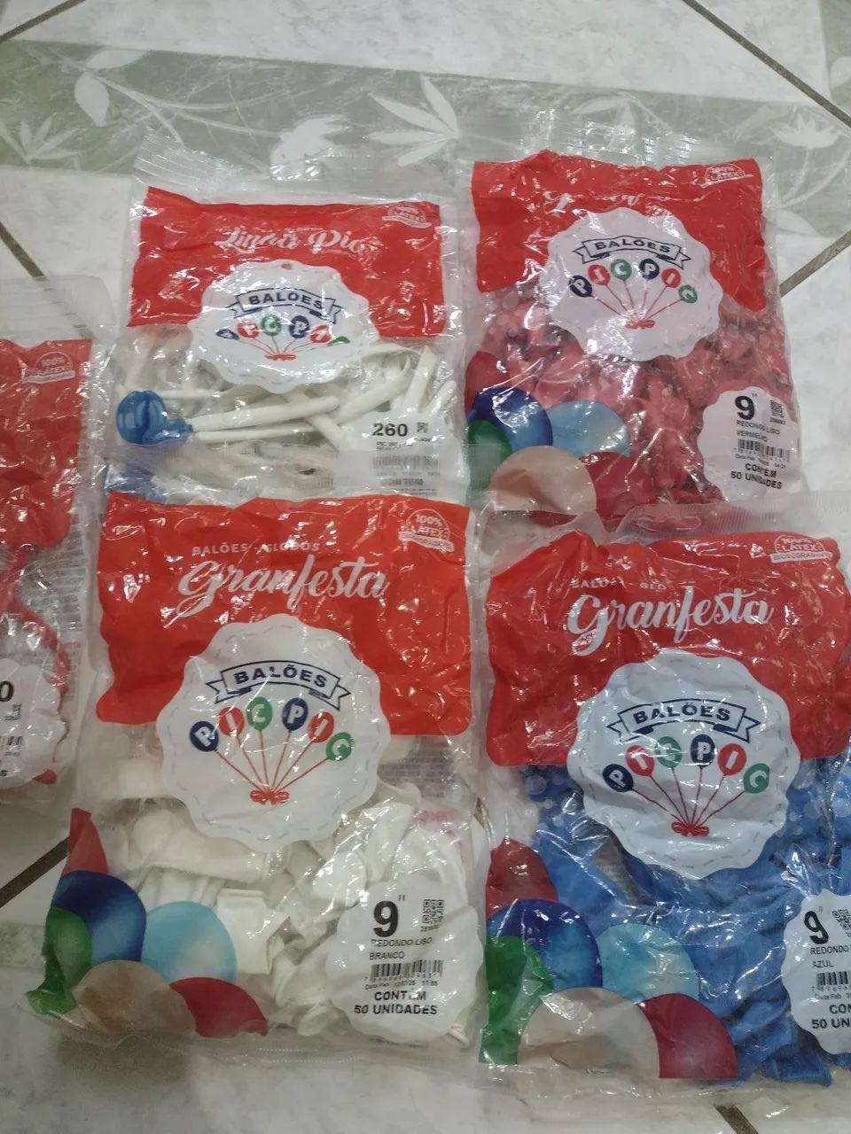 Vendo balão  - Foto 3