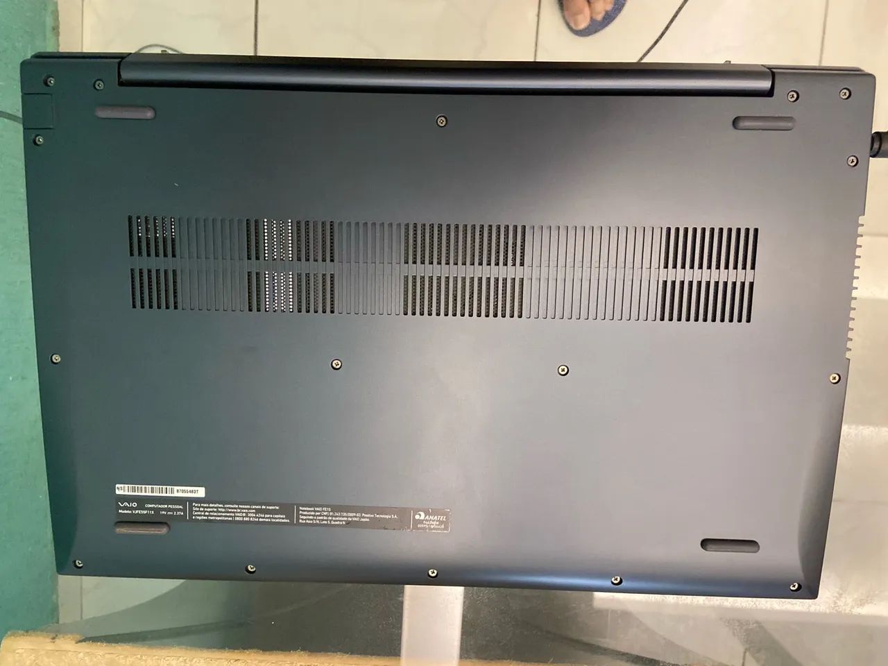 Notebook Vaio Fe 15  - Foto 3