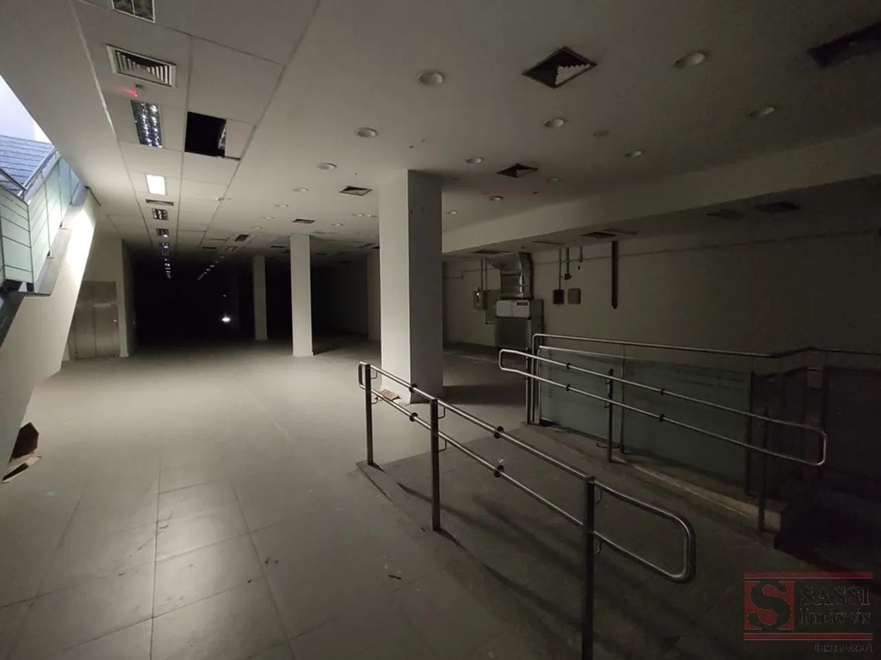 Sala Comercial em CENTRO - Foto 5