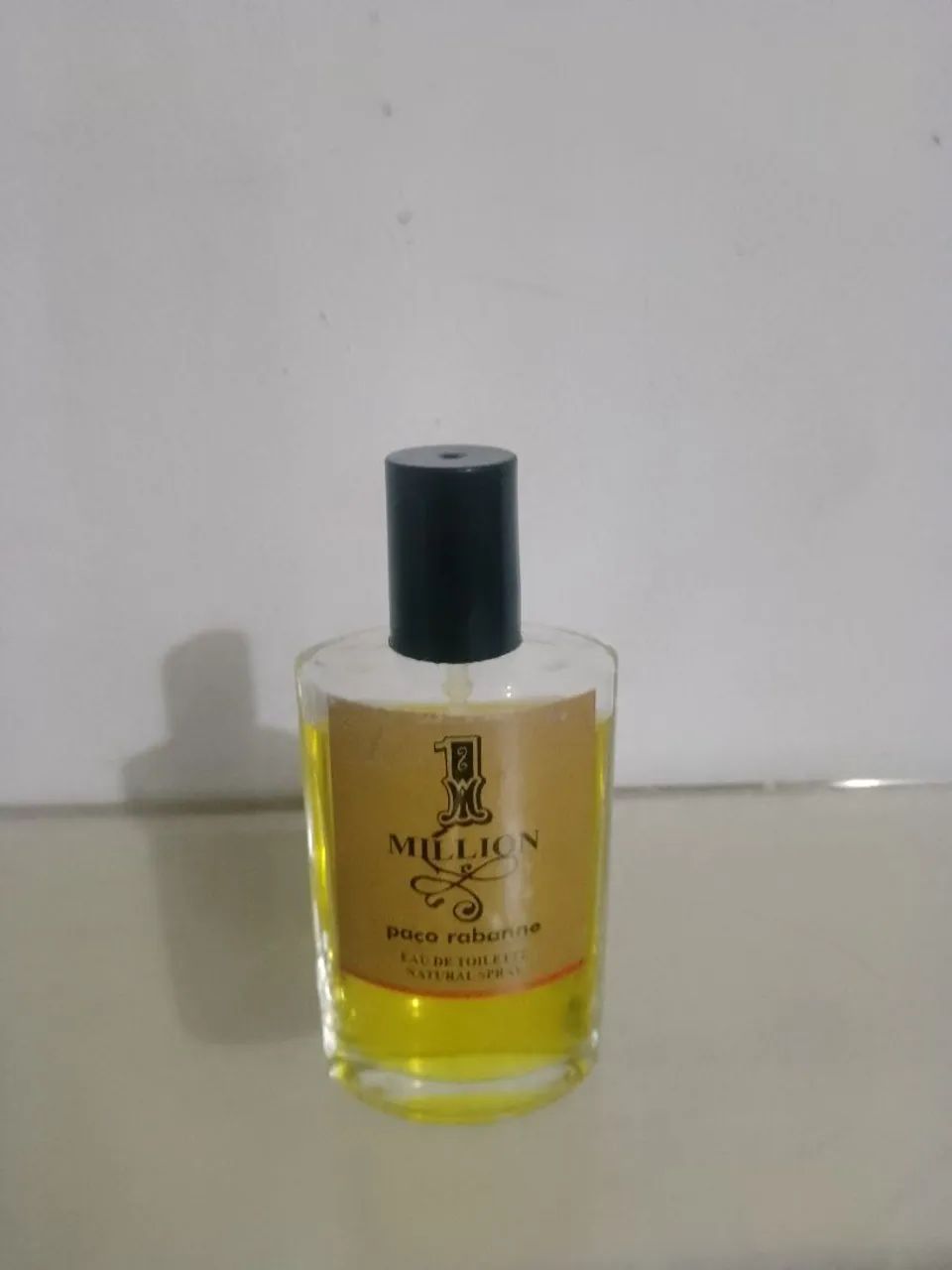 Vendo perfumes pequenos e grandes de várias marcas e modelos. - Foto 4