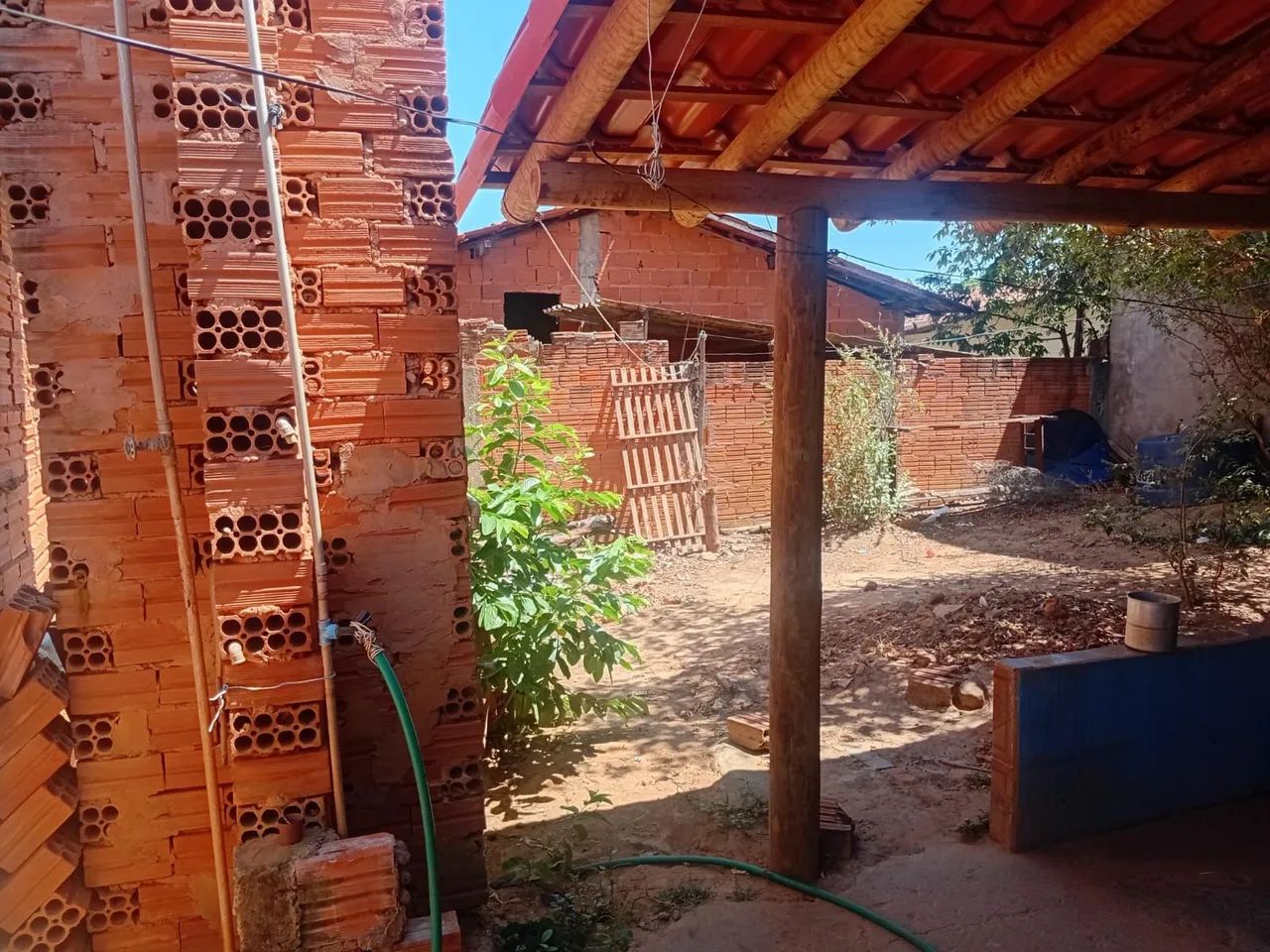 Vendo casa - Foto 4