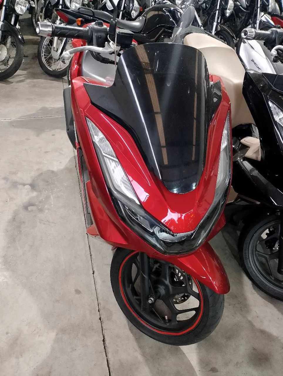 HONDA PCX 2025 - Foto 2