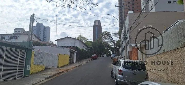 Terreno Vila Santa Terezinha - Sorocaba - Foto 5