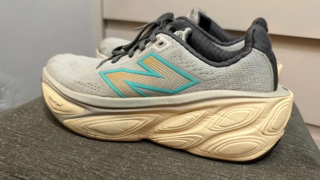 New Balance More V5 - Foto 2