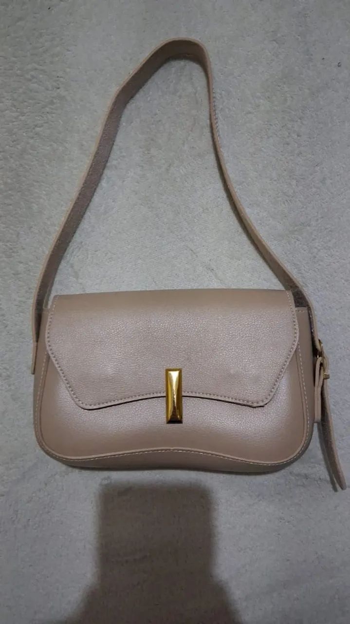 Bolsa de ombro 
