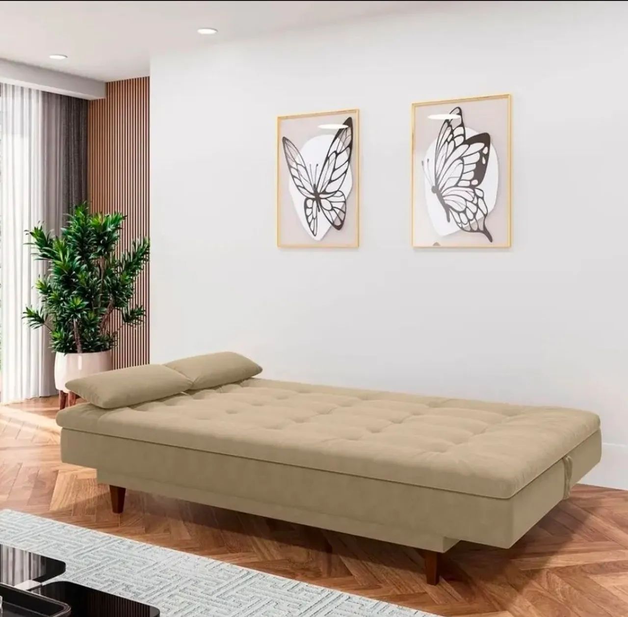 Double Sofa Bed444757657539717121
