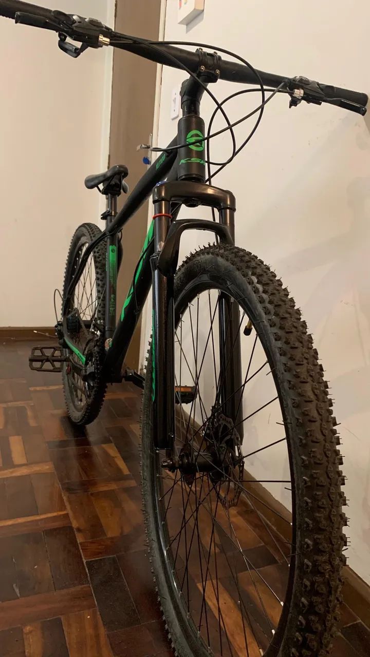 bicicleta  - Foto 2