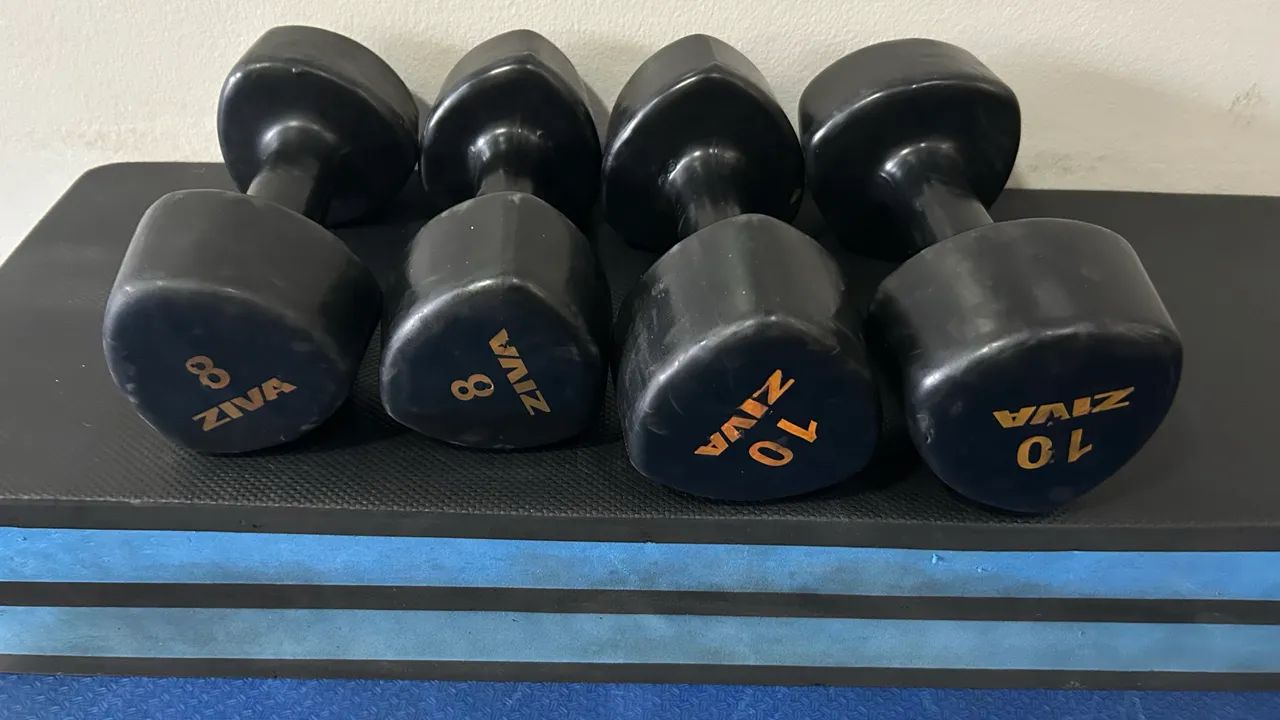 Kit Pesos 