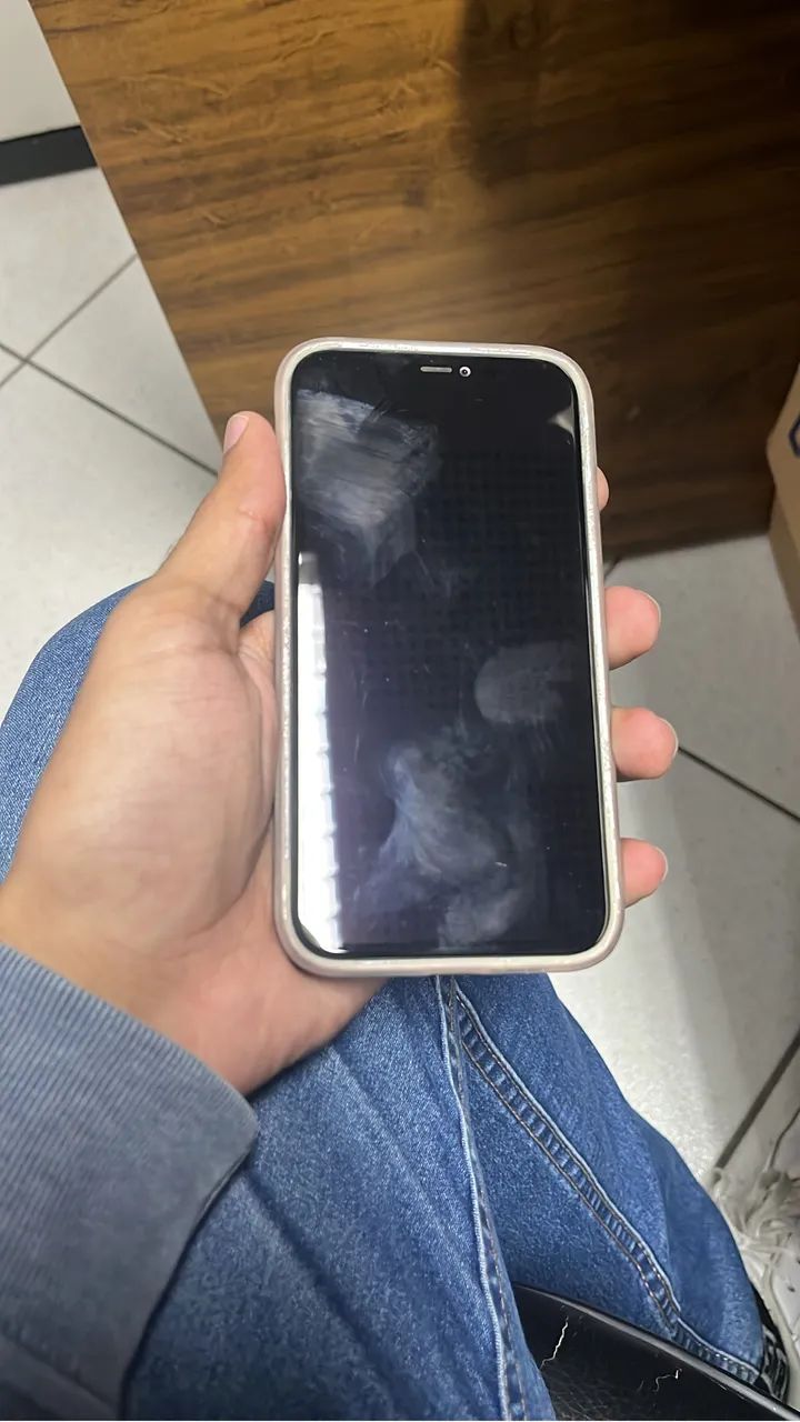 Iphone 11 - Foto 2